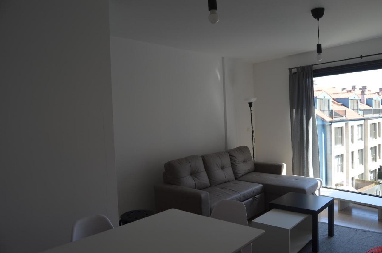 Precioso Apartamento Con Garaje En Ares. Dış mekan fotoğraf