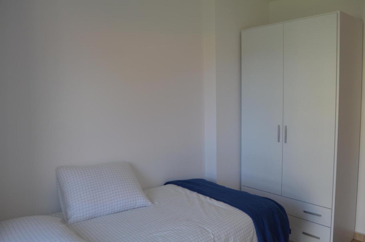 Precioso Apartamento Con Garaje En Ares. Dış mekan fotoğraf