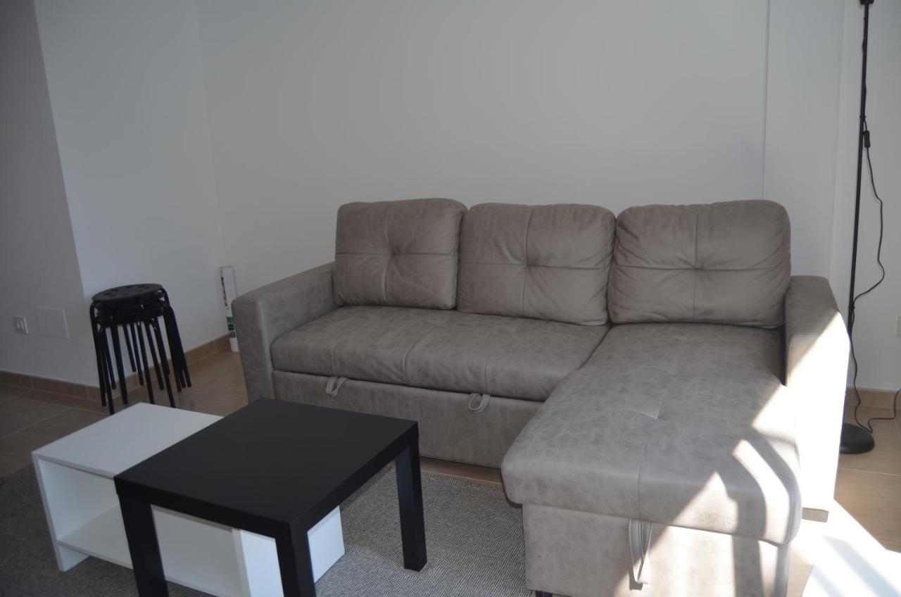 Precioso Apartamento Con Garaje En Ares. Dış mekan fotoğraf