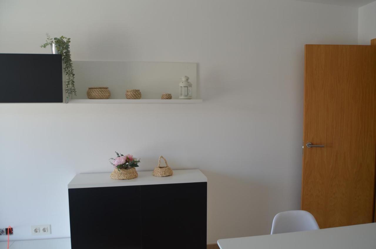 Precioso Apartamento Con Garaje En Ares. Dış mekan fotoğraf