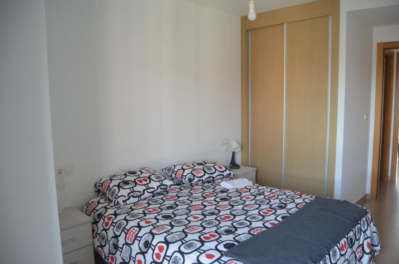 Precioso Apartamento Con Garaje En Ares. Dış mekan fotoğraf