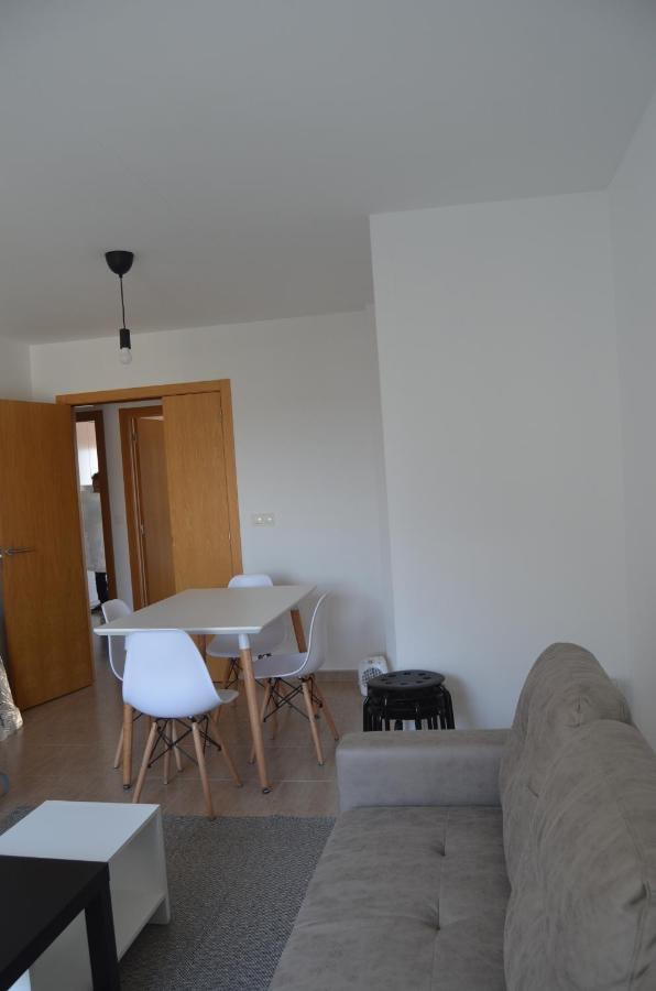 Precioso Apartamento Con Garaje En Ares. Dış mekan fotoğraf
