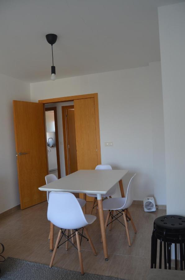 Precioso Apartamento Con Garaje En Ares. Dış mekan fotoğraf