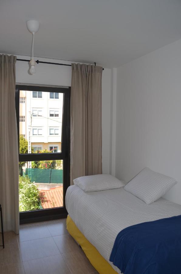 Precioso Apartamento Con Garaje En Ares. Dış mekan fotoğraf