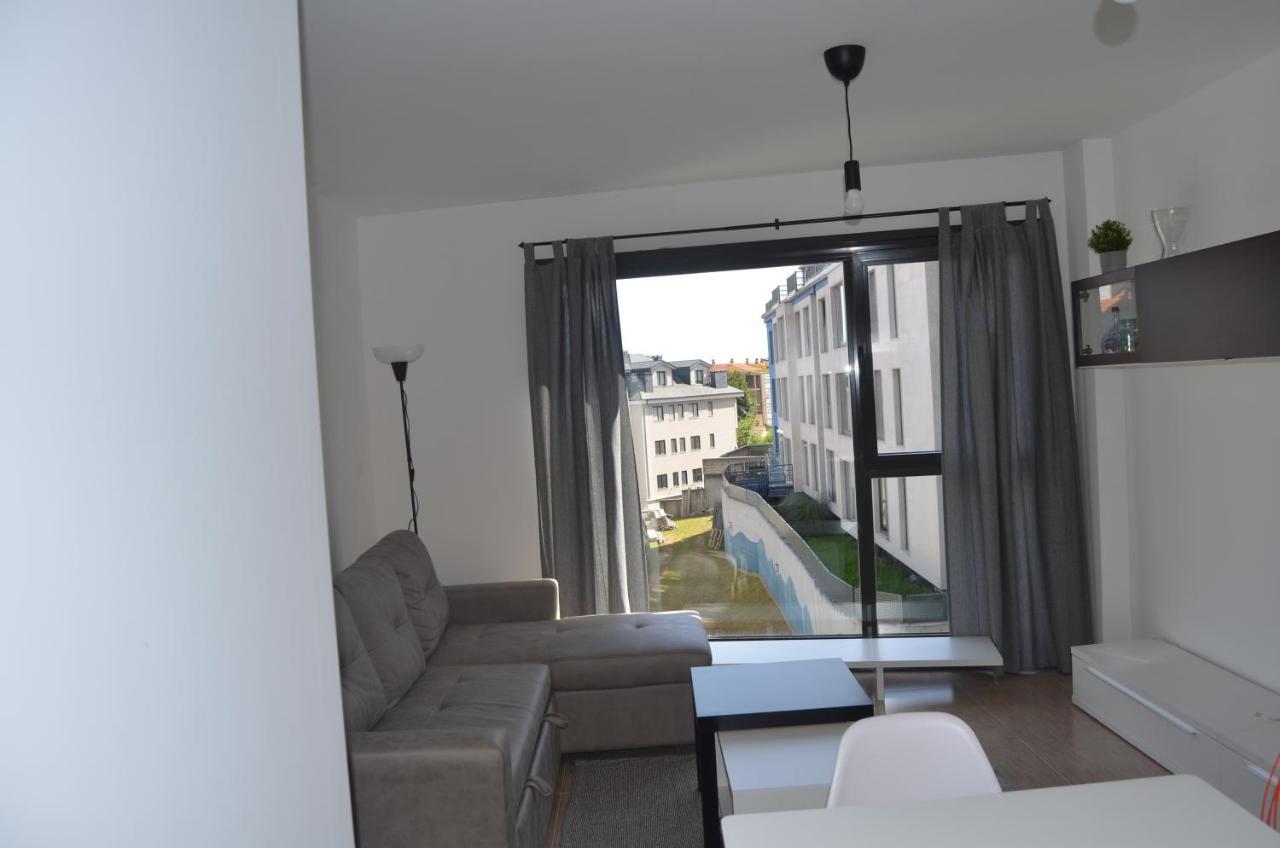 Precioso Apartamento Con Garaje En Ares. Dış mekan fotoğraf